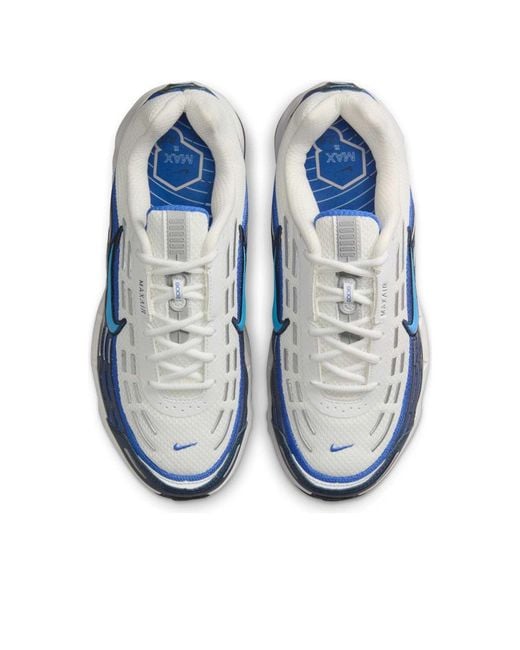 Nike Blue Air Max Tl 2.5 'Summit Obsidian' for men