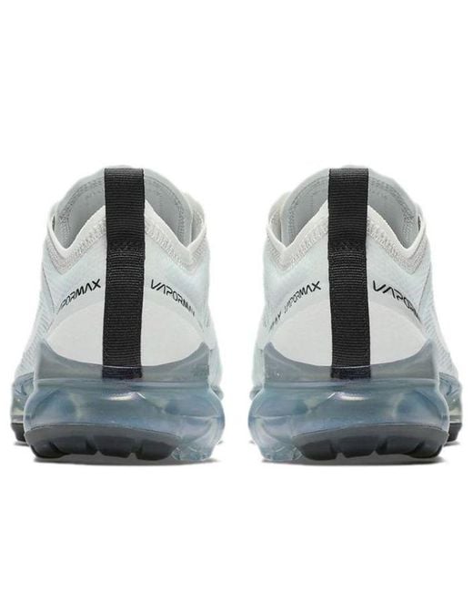 Nike Blue (Wmns) Air Vapormax 2019 'Ghost Aqua'
