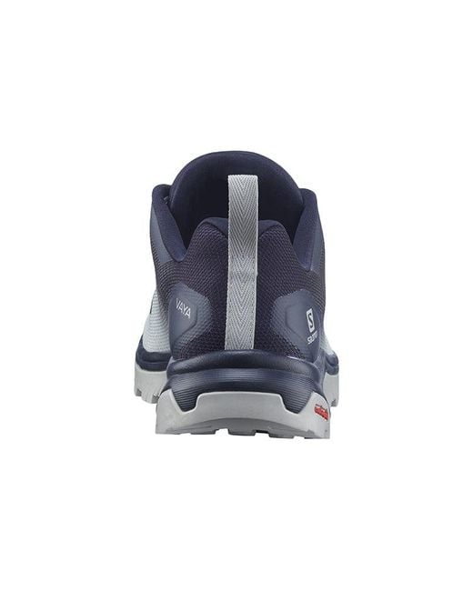 Salomon Blue (Wmns) Vaya