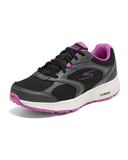 Skechers Black (Wmns) Go Run Consistent