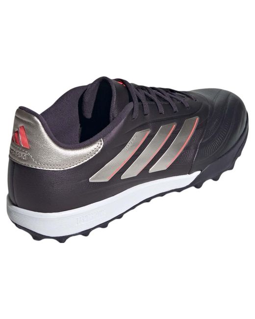 Adidas Purple Copa Pure 2 League Tf for men