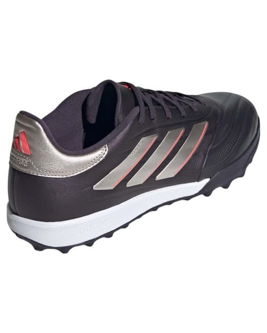 Adidas Purple Copa Pure 2 League Tf for men