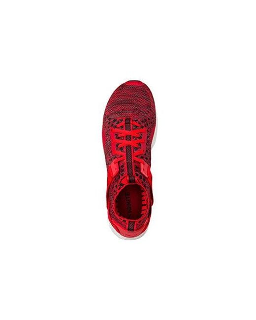 PUMA Red Ignite Evoknit for men