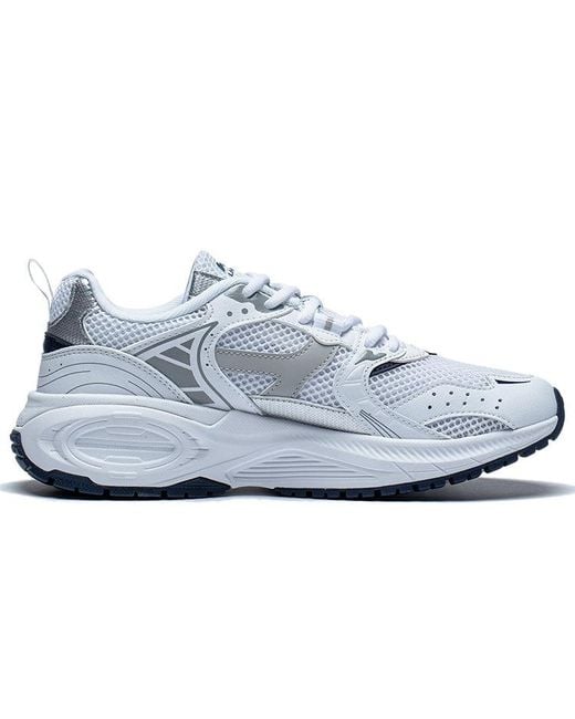 Li-ning Blue (Wmns) 92 Cici