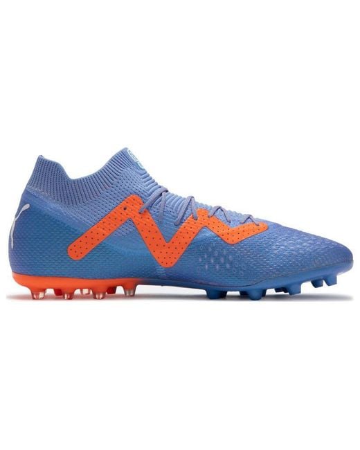 PUMA Blue Future Ultimate Mg for men