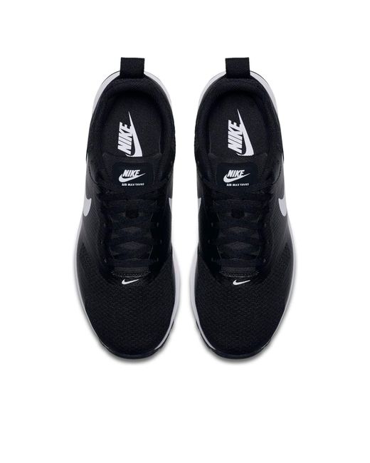 Nike Blue (Wmns) Air Max Tavas