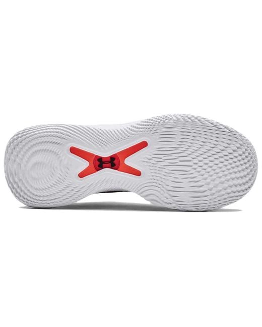 Under Armour Black Curry 'Iron Sharpens Iron' for men