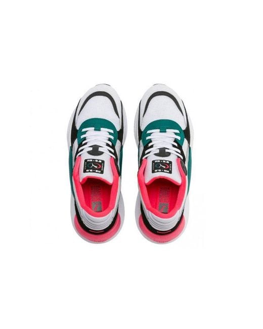 PUMA Blue Rs 9.8 Space for men
