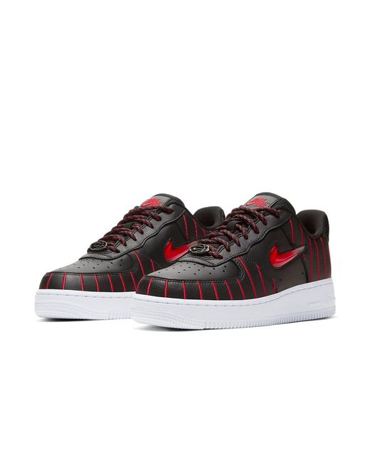 Nike Brown (Wmns) Air Force 1 Jewel Low 'Chicago'