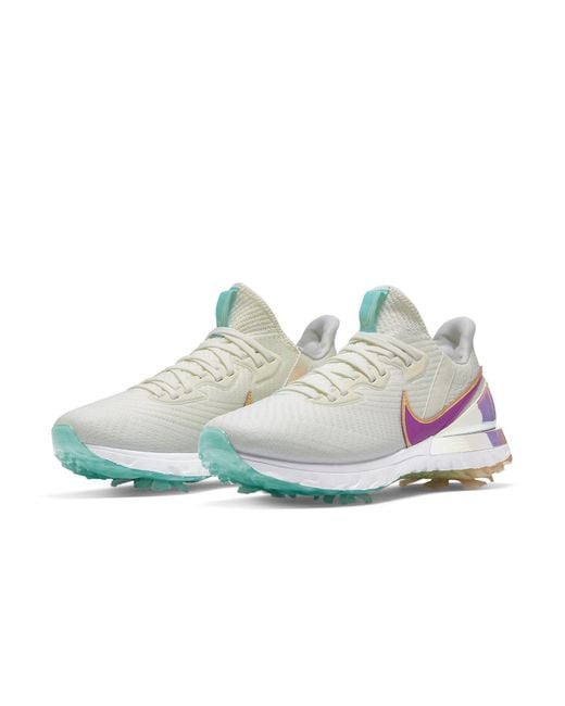 Nike White Air Zoom Infinity Tour Nrg 'Us Open Torrey Pines Pack' for men