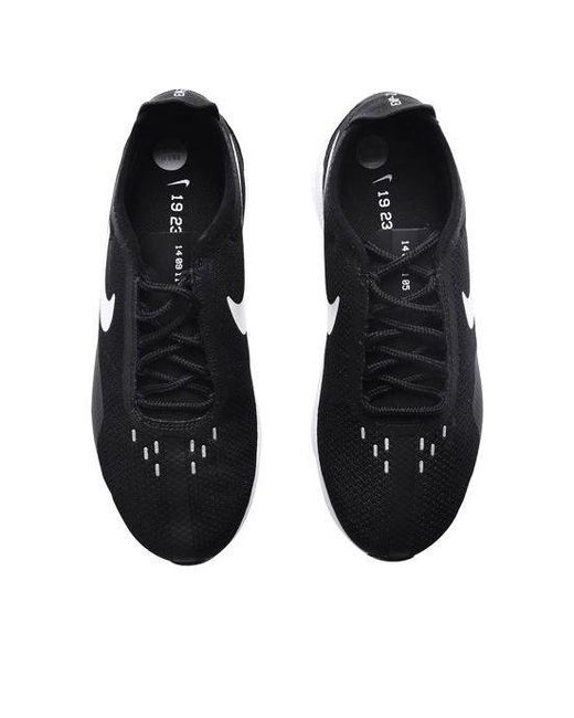 Nike Black (Wmns) Exp-Z07