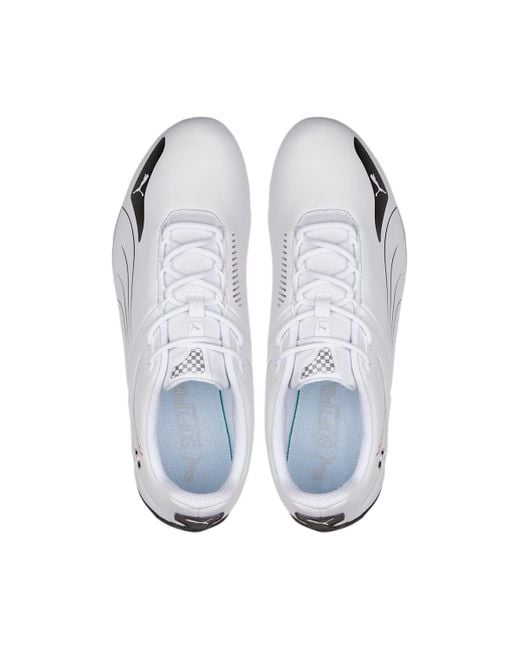 PUMA White X Bmw Motorsport A3Rocat for men