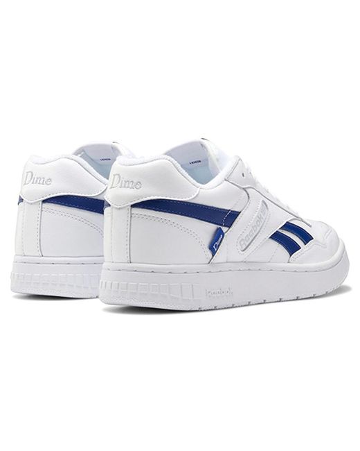 Reebok White Dime X Bb4000 for men
