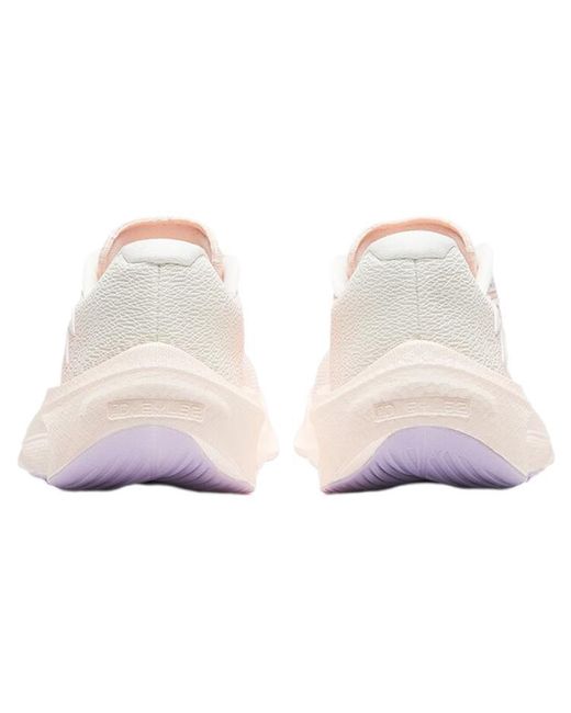 Anta Pink (Wmns) Bumpy Roadbuster 2