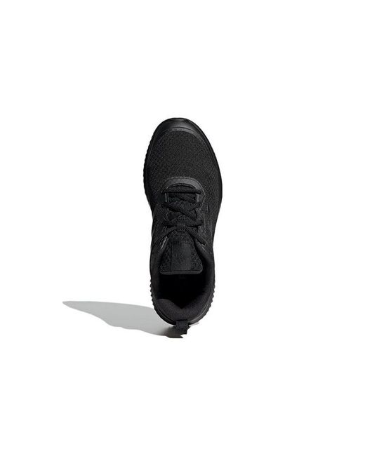 Adidas Black Alphacomfy for men