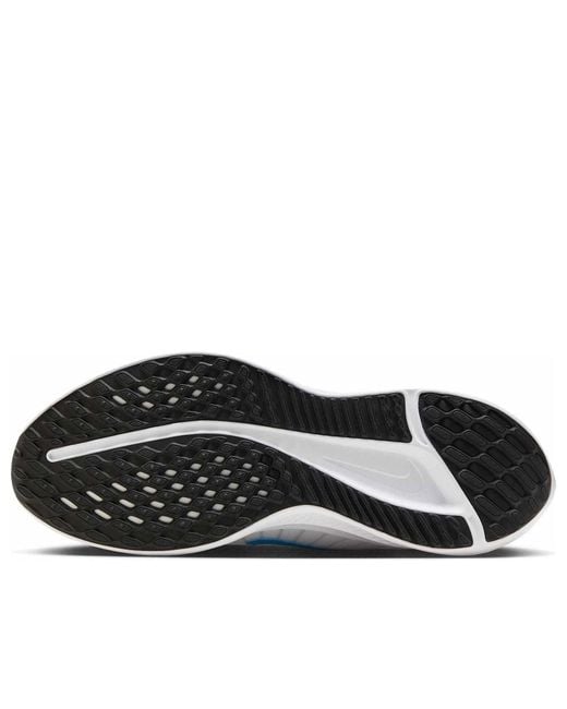 Nike White Quest 5 Neon' for men