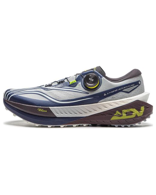 Li-ning Blue Dilu Pro for men