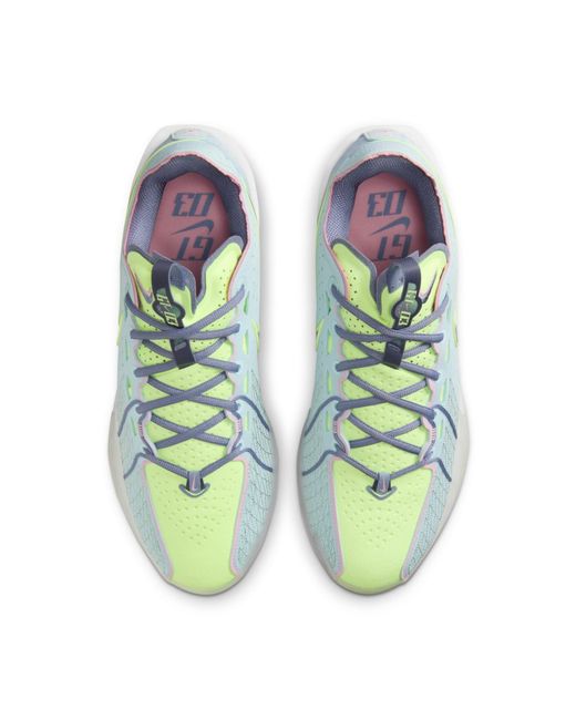 Nike Blue Air Zoom Gt Cut 3 Ep 'Easter' for men