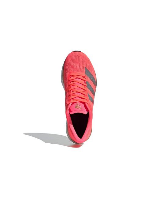 Adidas Pink (Wmns) Adizero Adios 5 'Signal Copper'