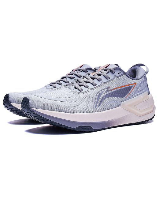 Li-ning Blue Yueying 3 'Light' for men