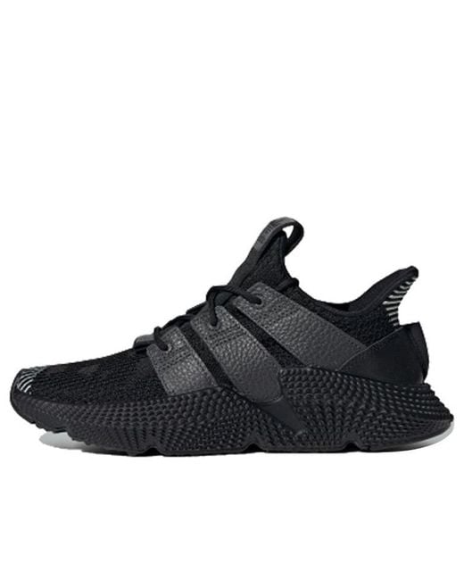 Adidas Black (Wmns) Prophere 'Core'
