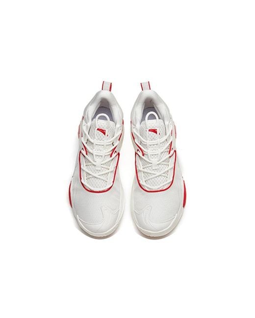 Anta Red Air Space 3 for men
