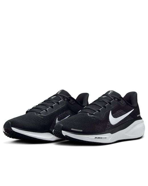 Nike Blue Air Zoom Pegasus 41