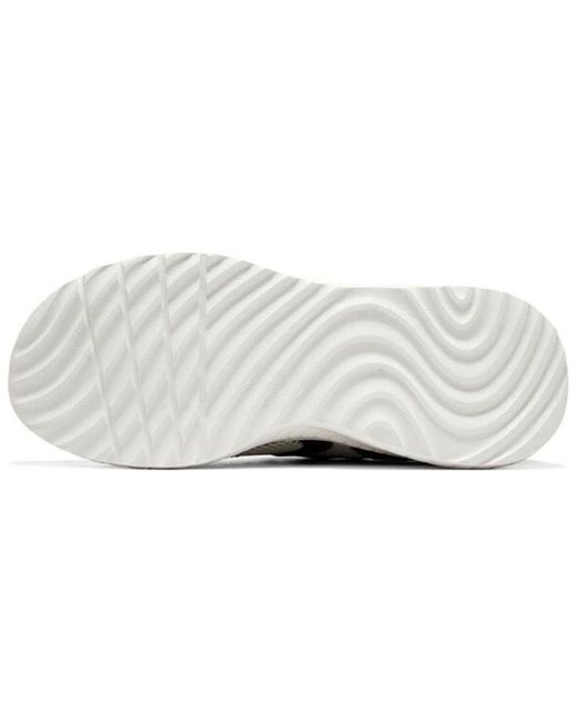 Skechers Blue (Wmns) Bobs Squad Chaos Shoes