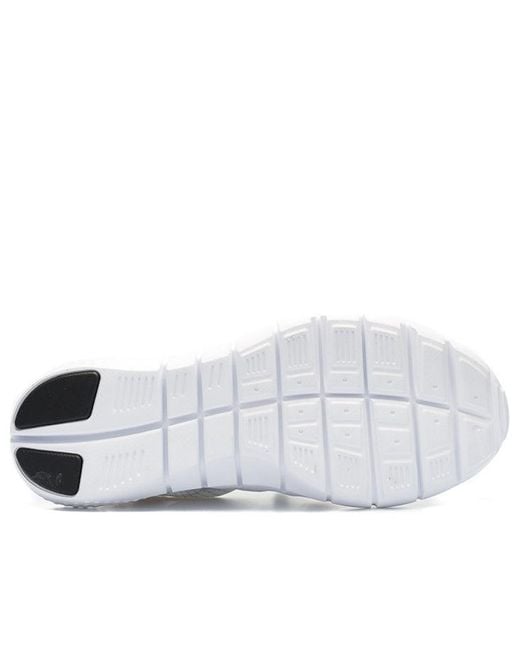 huarache nm mens white