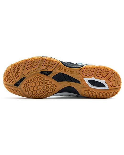 Mizuno Blue Wave Medal Rise for men