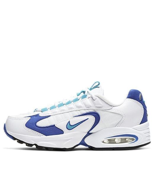 Nike Blue (Wmns) Air Max Triax 96 Retro 'Spirit'