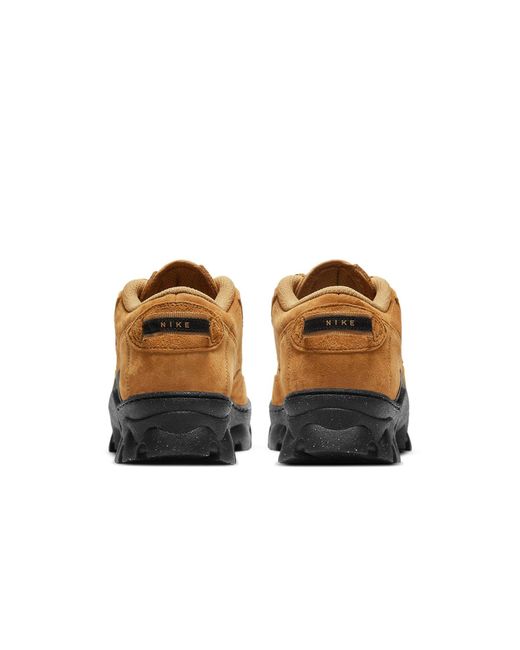 Nike Brown (Wmns) Lahar Low 'Wheat'