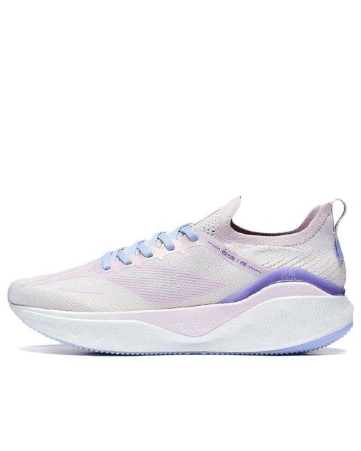 Li-ning White (Wmns) Yueying 3 Pro