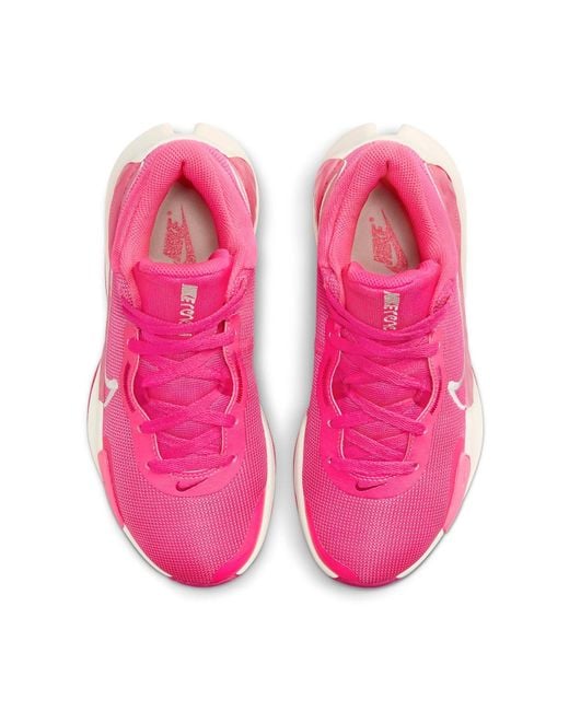 Nike Pink (Wmns) Renew Elevate 3 'Fierce'