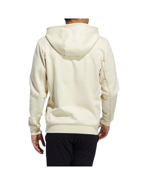 Adidas White Comics Panda Printing Creamy for men