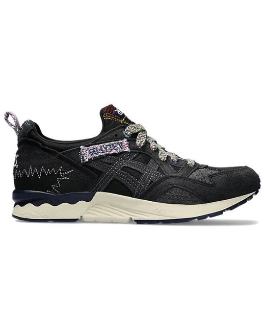 Asics Black Gel-Lyte V 'Imbari Pack Fujitaka Towel' for men