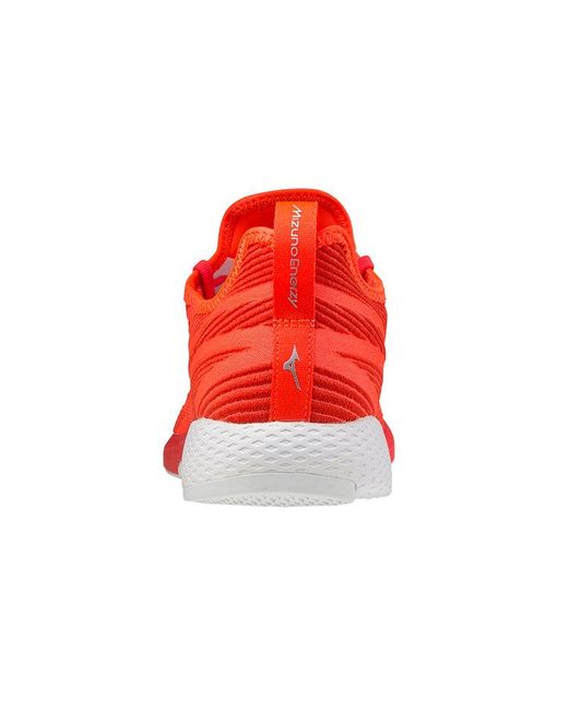 Mizuno Red Wave Aero 19 for men