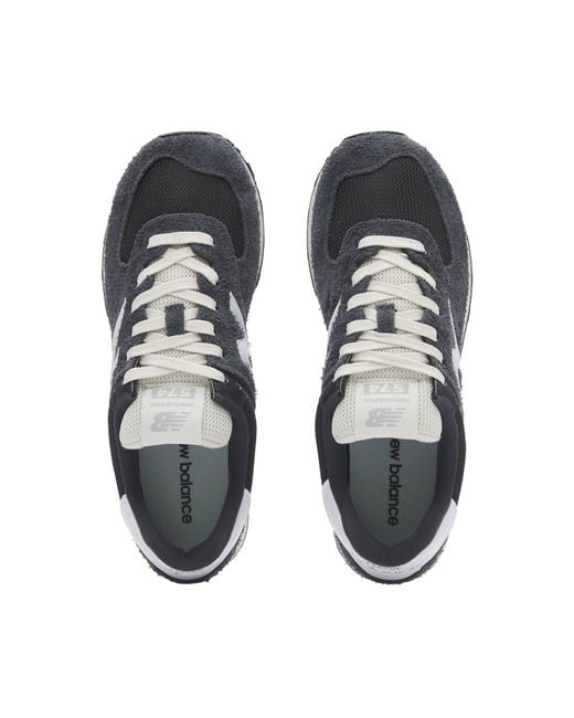 New Balance Blue 574 for men
