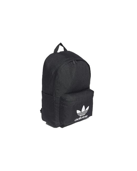 Adidas Black Originals Adicolor Classic Backpack