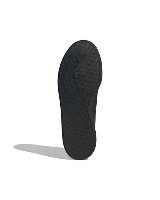 Adidas Black Advantage Base Court Lifestyle for men