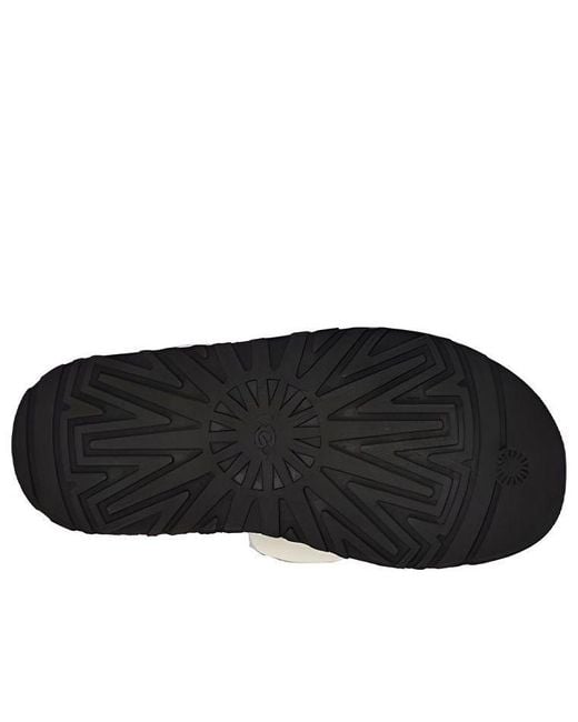 Ugg White (Wmns) Disco Cross