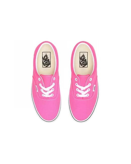 Vans Pink Era 'Neon Pack for men
