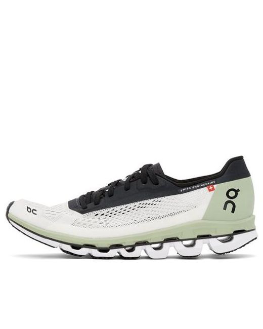 On Shoes White (Wmns) Cloudboom