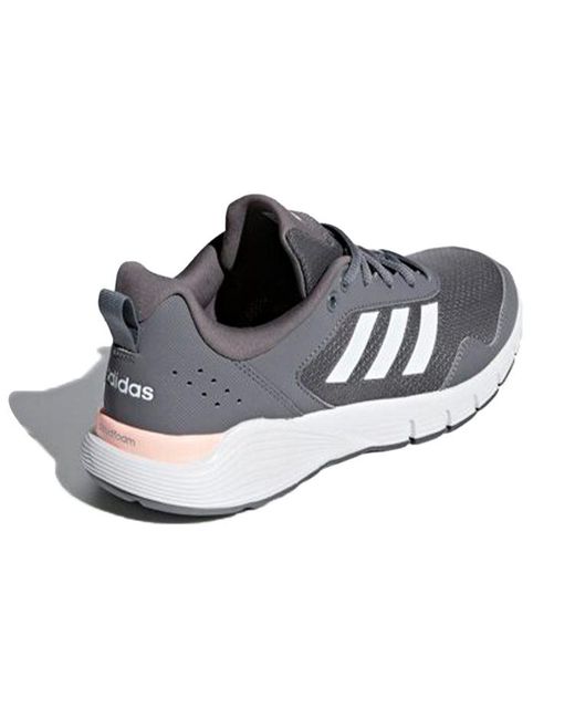 Adidas Blue (Wmns) Neo Fluidcloud Neutral