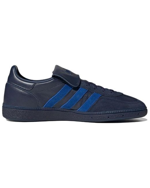 Adidas Blue Handball Spezial 'Night' for men