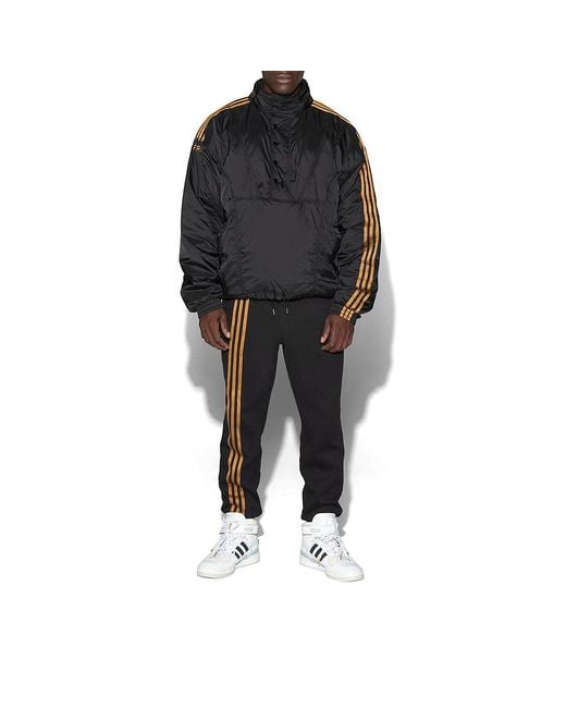 Adidas Black X Ivy Park Sports Pants