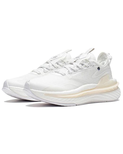 Li-ning White (Wmns) Beyond