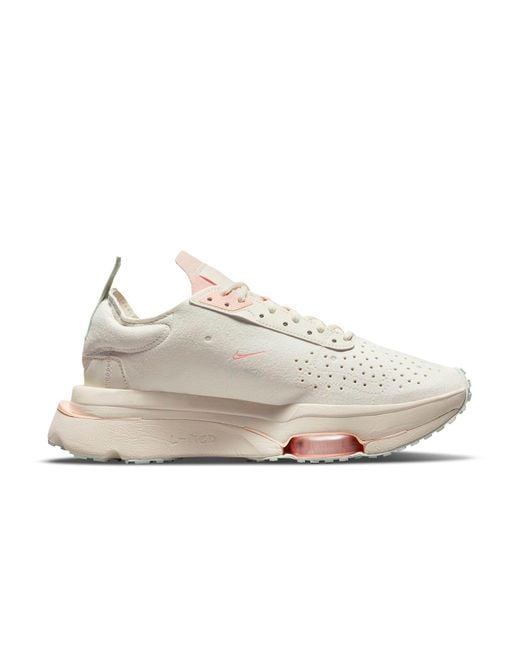 Nike White (Wmns) Air Zoom-Type 'Pale Ivory'