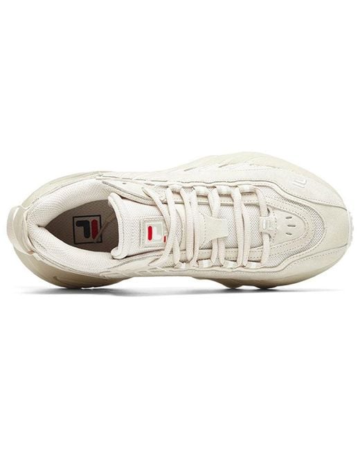 Fila White Ade Vntg for men