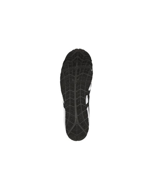 Asics White Winjob Cp201 for men